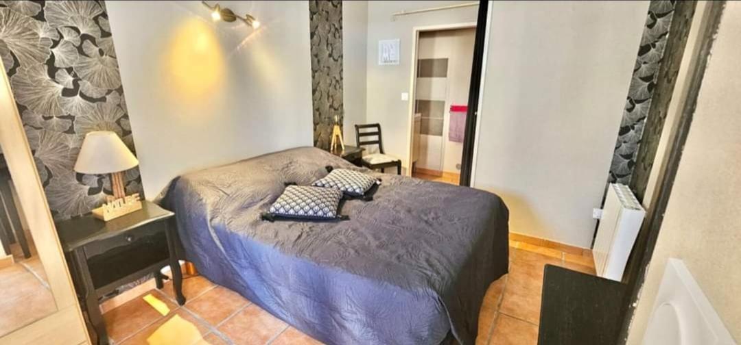 Hotel La Chevrie Les Oubeaux Zewnętrze zdjęcie