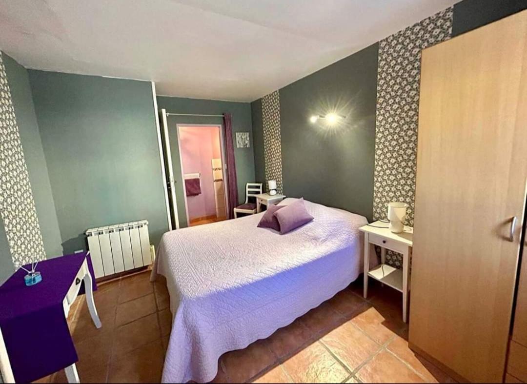 Hotel La Chevrie Les Oubeaux Zewnętrze zdjęcie